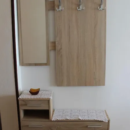 Apartment Vista D'incanto Giardini Naxos