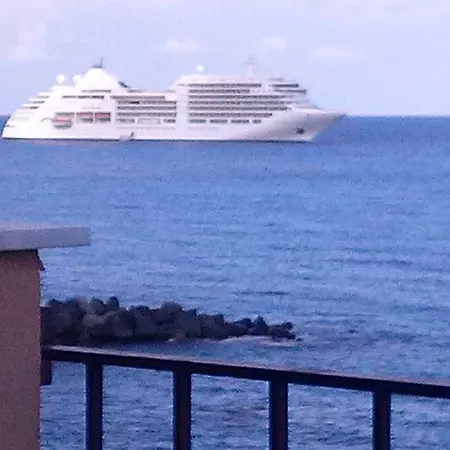 公寓 Vista D'incanto