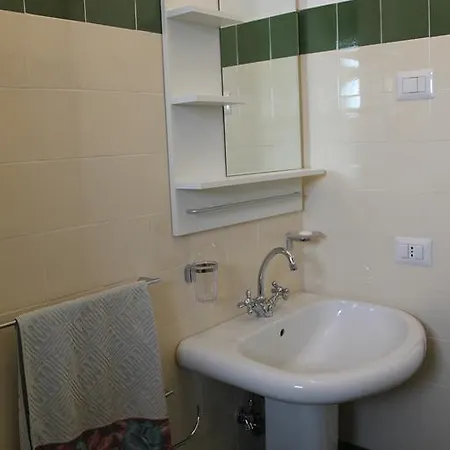 公寓 Vista D'incanto 贾迪尼-纳克索斯