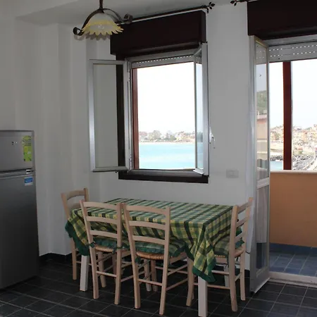 Apartment Vista D'incanto