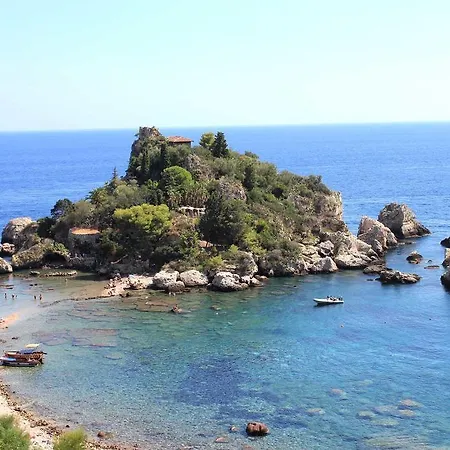 Vista D'incanto Apartment