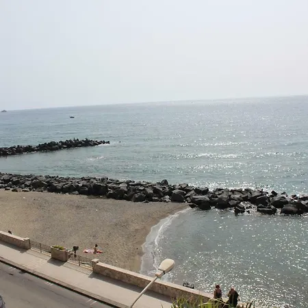 Apartment Vista D'incanto *