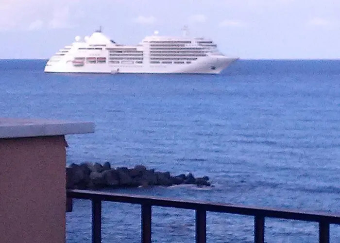 Apartment Vista D'incanto