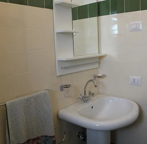 Apartment Vista D'incanto Giardini Naxos