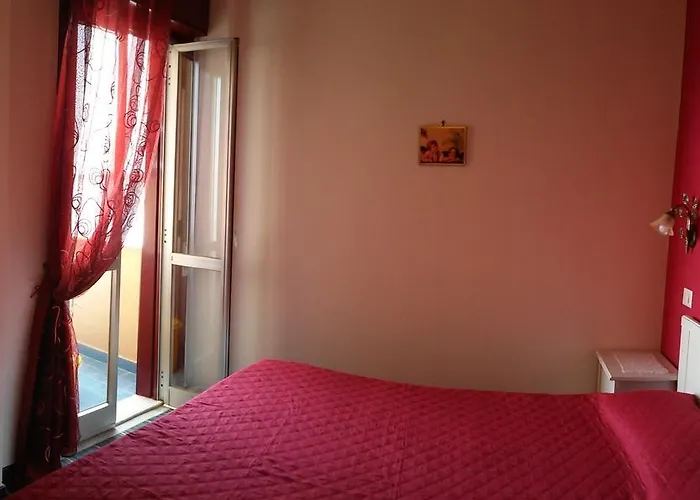 Apartment Vista D'incanto Giardini Naxos