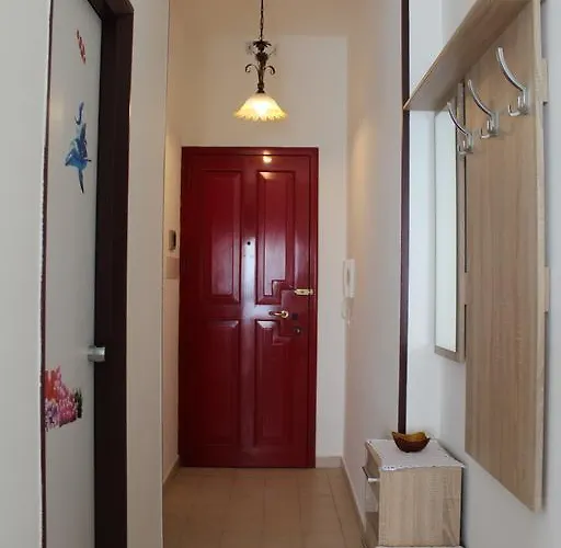 Apartment Vista D'incanto *