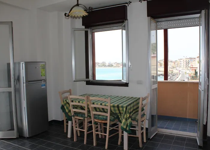 Apartment Vista D'incanto