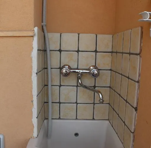 Vista D'incanto Giardini-Naxos