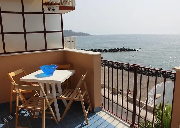 Apartment Vista D'incanto