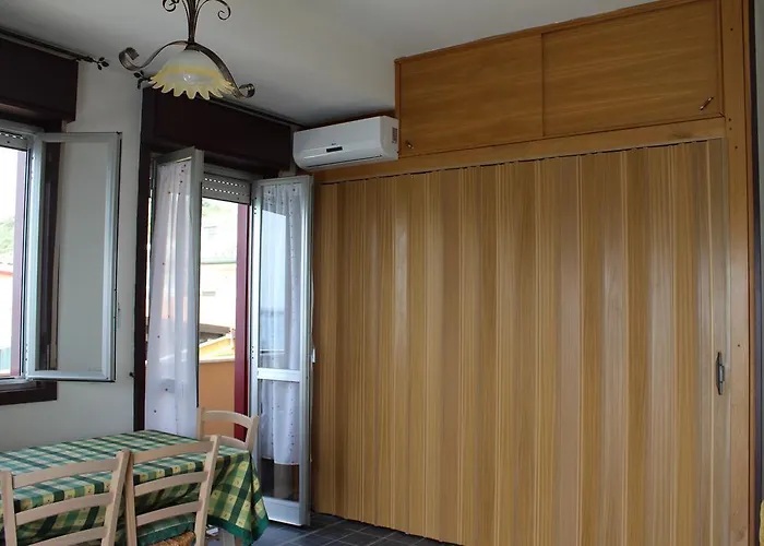 Apartment Vista D'incanto *