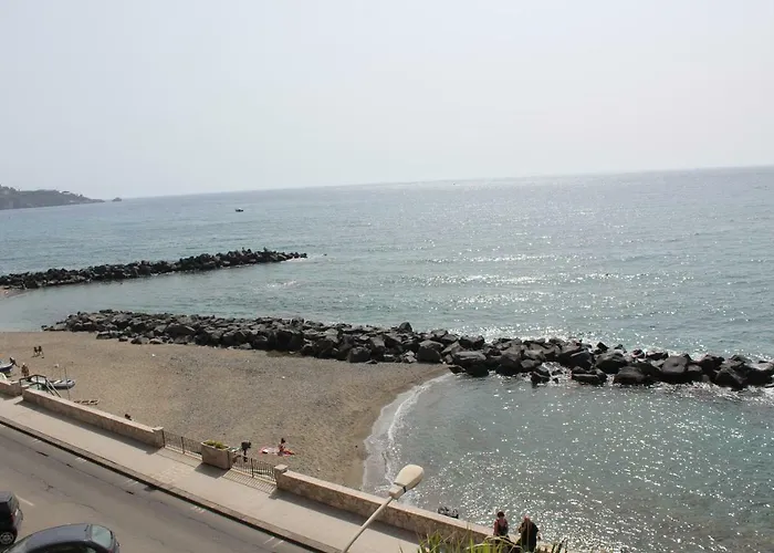 Apartment Vista D'incanto *