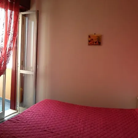 Apartman Vista D'incanto Giardini Naxos