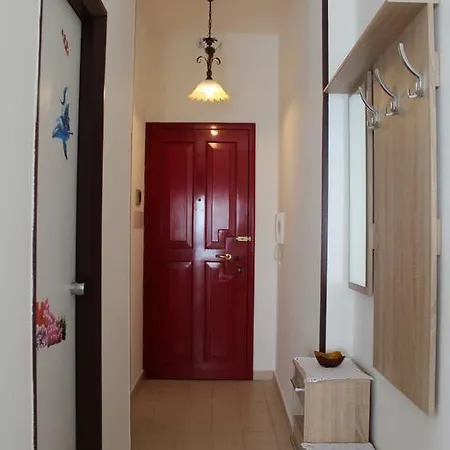 Apartman Vista D'incanto *