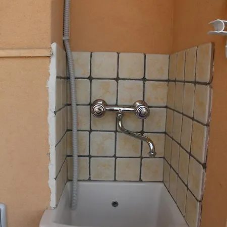 Vista D'incanto Giardini Naxos