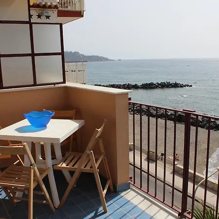 Apartman Vista D'incanto