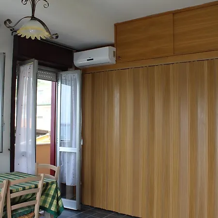 Apartman Vista D'incanto *